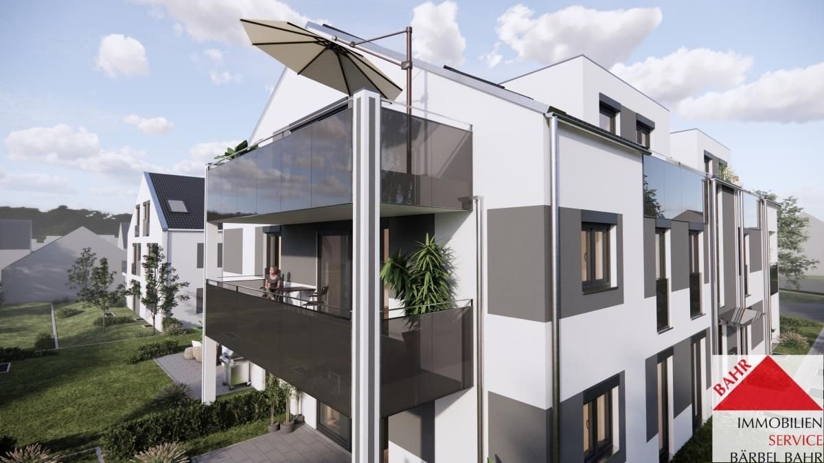 Wohnung zum Kauf provisionsfrei 379.000 € 3 Zimmer 57 m²<br/>Wohnfläche Dagersheim Böblingen 71034