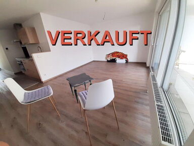 Wohnung zum Kauf provisionsfrei 328.000 € 2 Zimmer 59,4 m² 2. Geschoss Hohle Str. 7-9 Überlingen Überlingen 88662