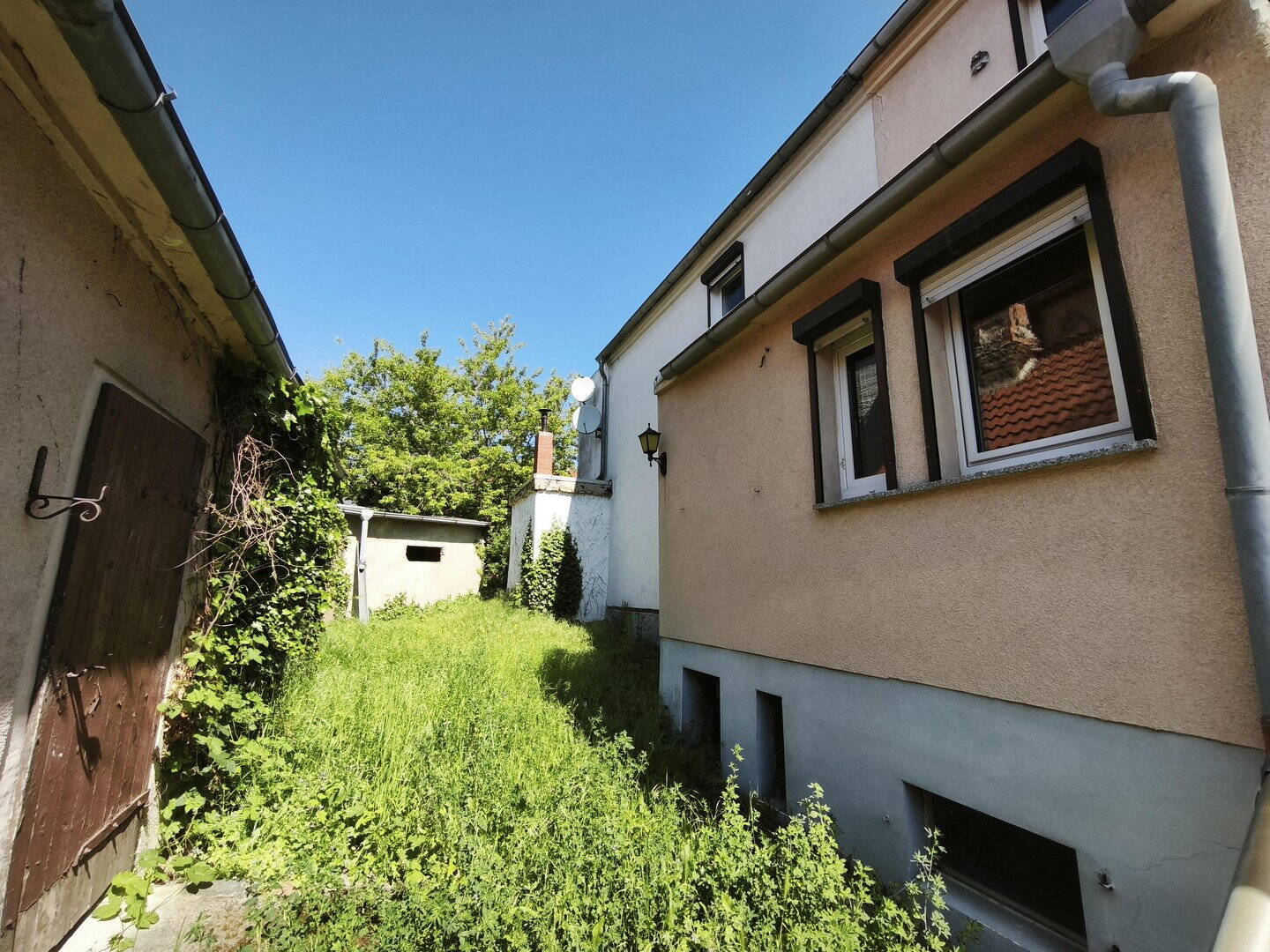 Haus – Friedersdorf - Ansicht 5