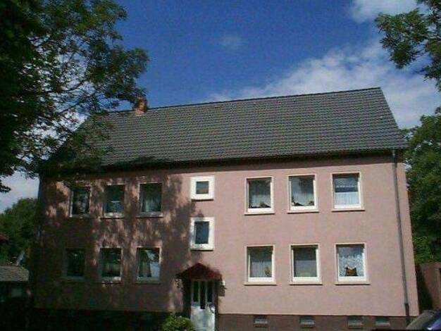 Wohnung zur Miete 502 € 2,5 Zimmer 51,5 m² EG Hofstraße 10 Röhlinghausen Herne 44651