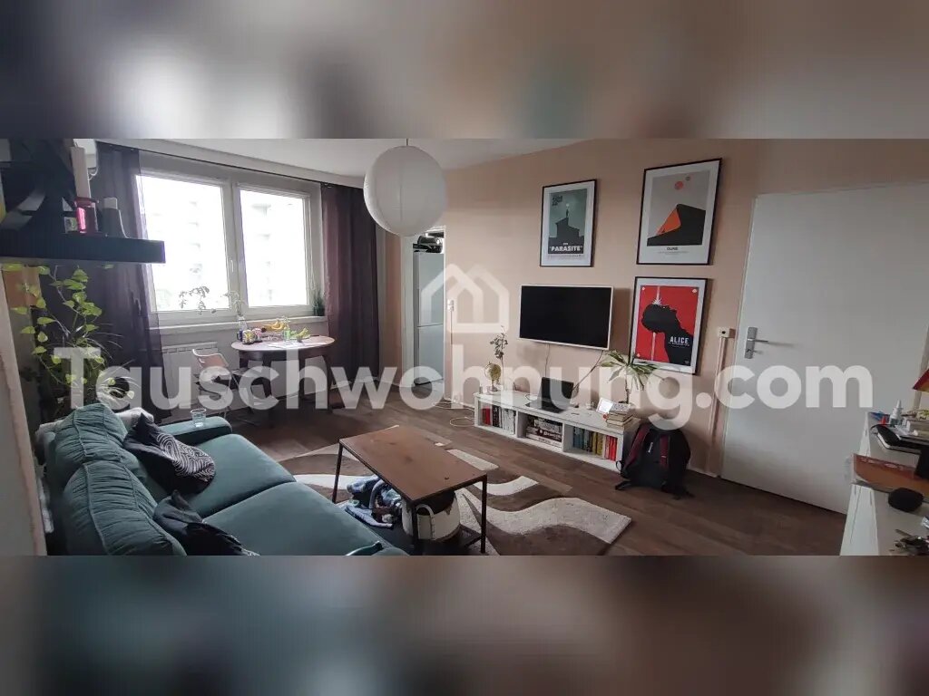 Wohnung zur Miete 360 € 2 Zimmer 50 m²<br/>Wohnfläche 7.<br/>Geschoss Hellersdorf Berlin 12681