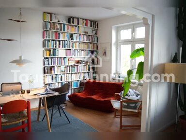 Wohnung zur Miete 1.300 € 3,5 Zimmer 84 m² 3. Geschoss Altstadt - Nord Köln 50670