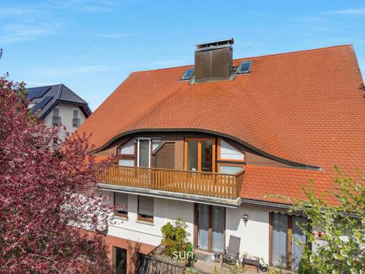 Maisonette zum Kauf 465.000 € 3,5 Zimmer 127 m² 1. Geschoss Bauschheim Rüsselsheim am Main 65428