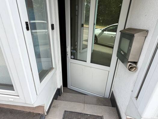 Studio zur Miete 600 € 1 Zimmer 25 m² frei ab 01.08.2026 Bad Cannstatt Stuttgart 70374