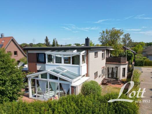 Einfamilienhaus zum Kauf 410.000 € 6 Zimmer 248,9 m² 580 m² Grundstück Kreyenbrück Oldenburg 26133