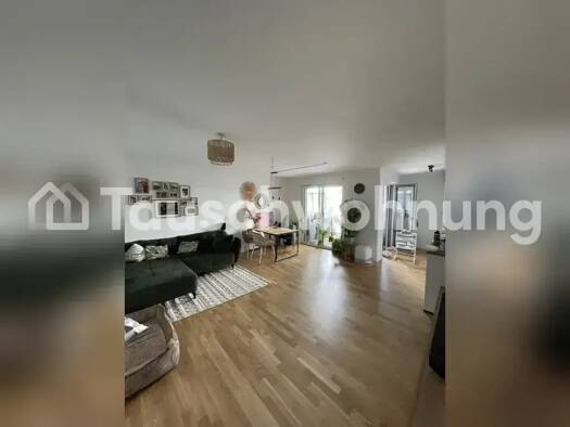 Wohnung zur Miete Tauschwohnung 1.680 € 3 Zimmer 85 m² 3. Geschoss Raderberg Köln 50968