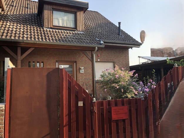 Doppelhaushälfte zum Kauf provisionsfrei 350.000 € 4 Zimmer 100 m² 302 m² Grundstück Fürstenwalde Fürstenwalde/Spree 15517