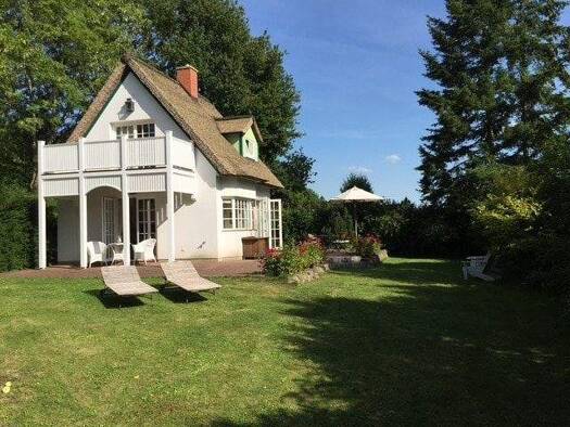 Haus zum Kauf 445.000 € 2 Zimmer 59,8 m² 957 m² Grundstück Fulgenweg 3 Klein Bollhagen Wittenbeck 18209