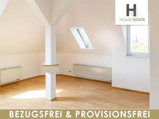 Wohnung zum Kauf provisionsfrei 280.000 € 2 Zimmer 65 m² 4. Geschoss frei ab sofort Erich-Zeigner-Allee 21a Plagwitz Leipzig 04229
