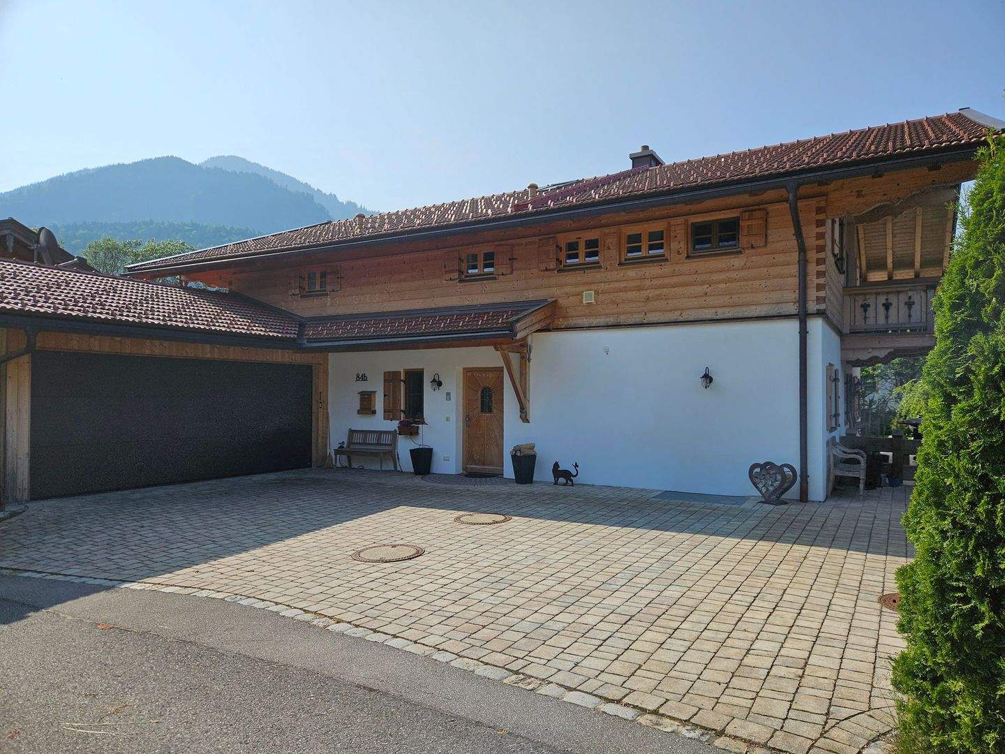 Haus zum Kauf - Ansicht 5