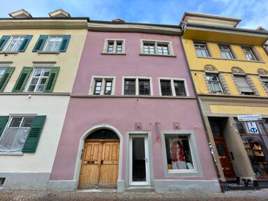 Stadthaus zum Kauf 2.450.000 € 14 Zimmer 263 m² 148 m² Grundstück Altstadt Konstanz 78462