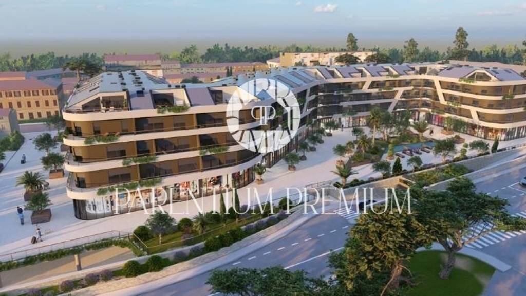 Studio zum Kauf 383.265 € 1 Zimmer 52 m² 1. Geschoss Luka