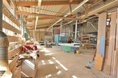 Lagerhalle zum Kauf 1.150.000 € 600 m² Lagerfläche Gingen an der Fils 73333