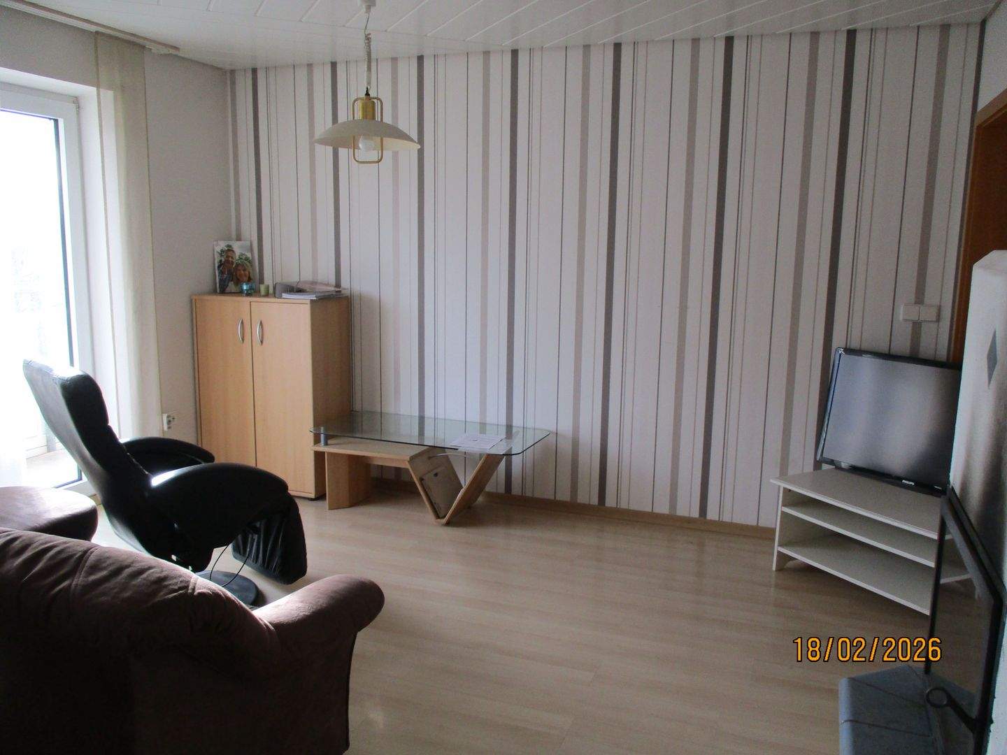 Immobilie in Bergrheinfeld - ZFH und Gewerbe auf grossem, teilbarem Grundstück (mehrere Parzellen) mit Entwicklungspotential. Weitere Wohn/Gewerbebebauung /Landwirtsch. möglich.  - Bild 2