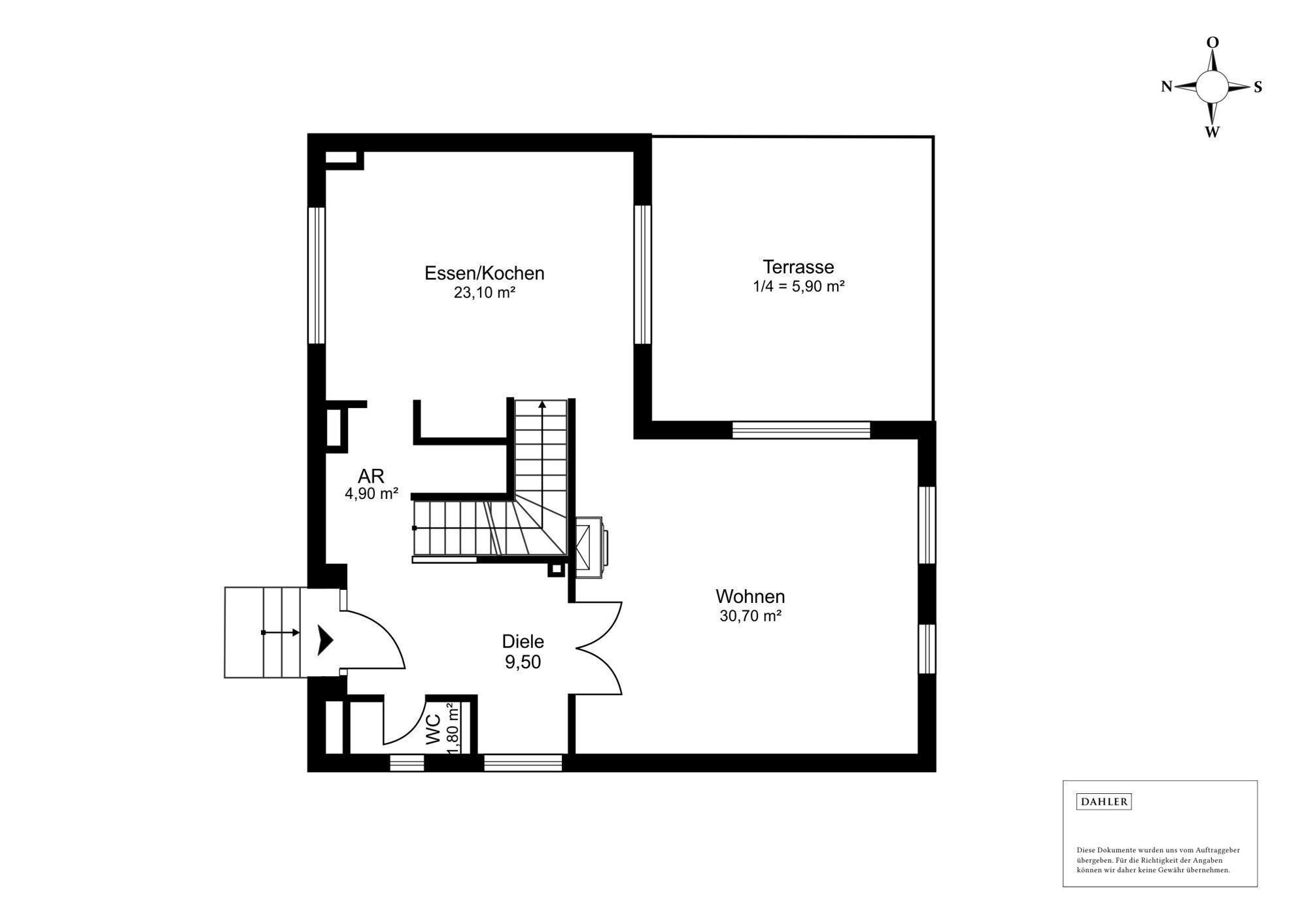 Einfamilienhaus zum Kauf 1.190.000 € 5 Zimmer 151 m²<br/>Wohnfläche 309 m²<br/>Grundstück ab sofort<br/>Verfügbarkeit Rissen Hamburg 22559