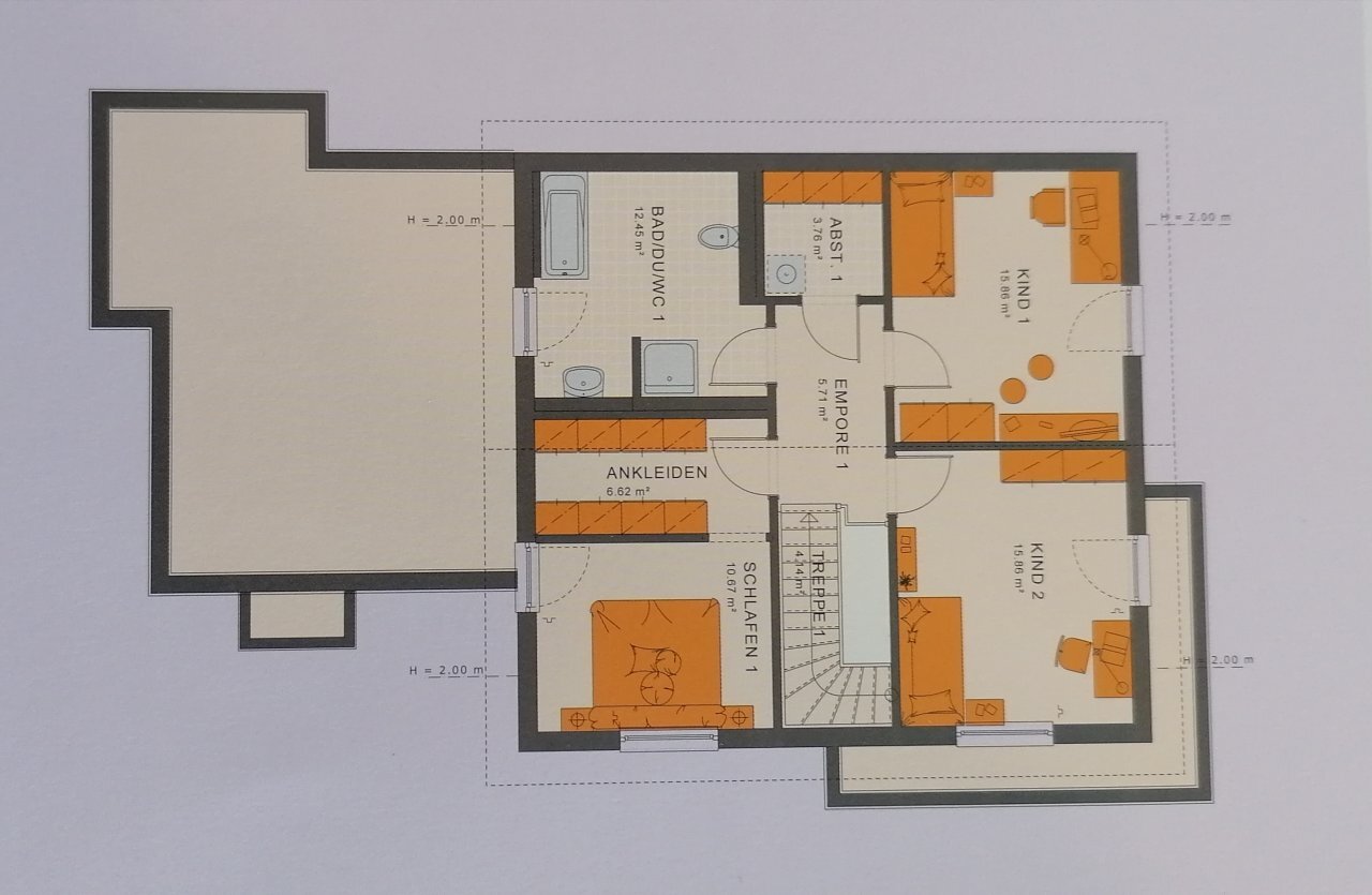 Einfamilienhaus zum Kauf 642.115 € 7 Zimmer 184 m²<br/>Wohnfläche 600 m²<br/>Grundstück 01.02.2026<br/>Verfügbarkeit St. Johann 55578