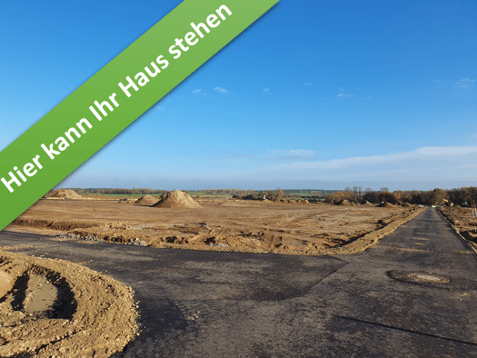 Einfamilienhaus zum Kauf provisionsfrei 358.590 € 5 Zimmer 142 m² 717 m² Grundstück Bahrdorf Bahrdorf 38459