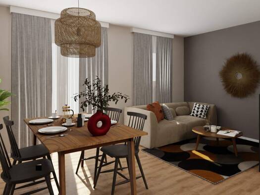 Doppelhaushälfte zum Kauf - Neubau provisionsfrei 490.700 € 5 Zimmer 115 m² 240 m² Grundstück frei ab 01.09.2026 Von-Fullen-Straße 9 Störmthal Großpösna 04463