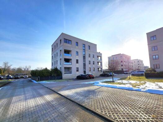 Wohnung zum Kauf 300.000 € 3 Zimmer 92 m² 4. Geschoss Stadtfeld Ost Magdeburg 39108