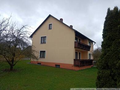 Bauernhaus zum Kauf 7 Zimmer 200 m² 2.650 m² Grundstück Breitenbrunn Breitenbrunn 92363