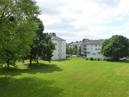 Wohnung zur Miete 709 € 3 Zimmer 74 m² EG frei ab 12.03.2026 Karolingerstraße 12 Geneicken Mönchengladbach 41238