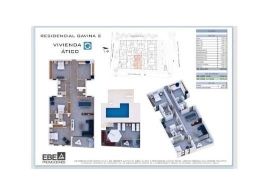 Wohnung zum Kauf 1.350.000 € 134 m²<br/>Wohnfläche Jesus 387800