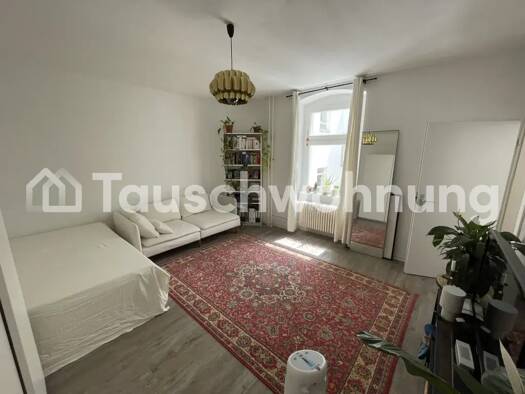 Studio zur Miete Tauschwohnung 450 € 1 Zimmer 30 m² 2. Geschoss Britz Berlin 12051