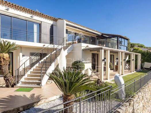 Einfamilienhaus zum Kauf 5.900.000 € 8 Zimmer 451 m² Collines Le Cannet 06110