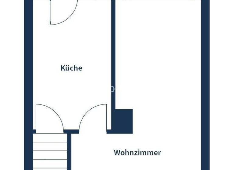 Reihenmittelhaus zum Kauf 499.000 € 4 Zimmer 95,4 m² 182 m² Grundstück frei ab 01.06.2027 Praunheim Frankfurt am Main 60488