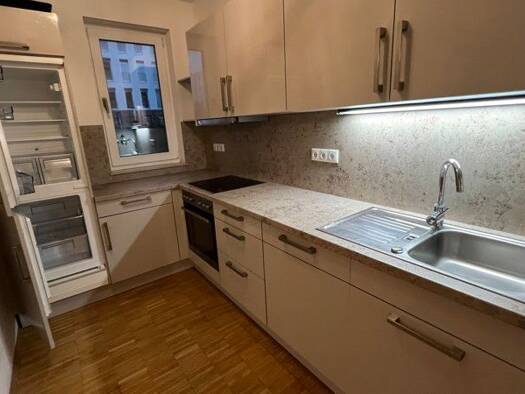 Wohnung zur Miete 1.140 € 2,5 Zimmer 75,3 m² Brunnenallee 3 Waldstadt I Potsdam - Waldstadt I 14478