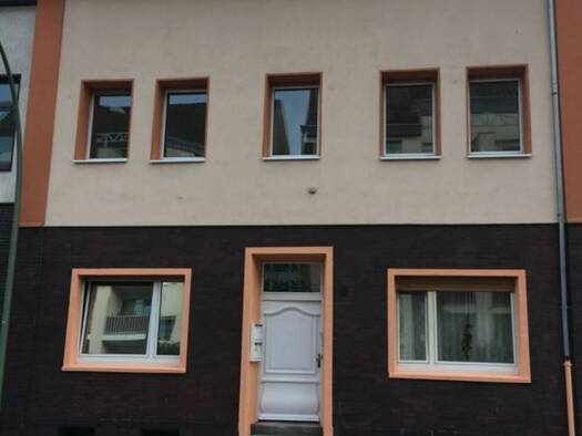 Mehrfamilienhaus zum Kauf 333.000 € 260 m² 595 m² Grundstück Moerser Str. 15 Alt-Homberg Duisburg 47198