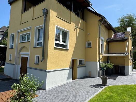 Villa zum Kauf 750.000 € 7 Zimmer 192 m² 666 m² Grundstück Olga Benario Str. 6 Bernburg Bernburg 06406