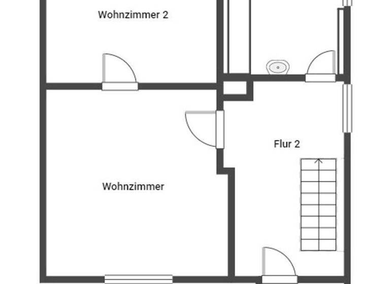Sonstiges zum Kauf als Kapitalanlage geeignet 69.000 € 5 Zimmer 106 m² 935,1 m² Grundstück Groß Upahl Gülzow-Prüzen 18276
