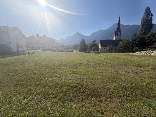 Grundstück zum Kauf 2.000 m² Grundstück Reith im Alpbachtal 6235
