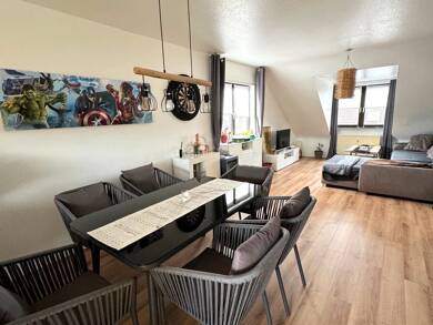 Wohnung zum Kauf als Kapitalanlage geeignet 259.000 € 3 Zimmer 74,3 m² Wiesental Waghäusel 68753