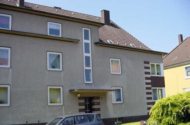 Wohnung zur Miete 714 € 5 Zimmer 96 m² EG frei ab 01.01.2025 Mittelstr. 17 Datteln Datteln 45711