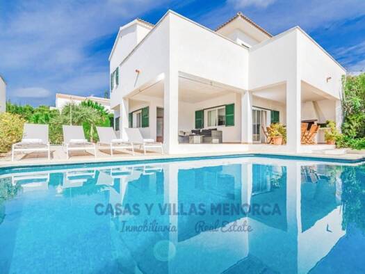 Villa zum Kauf 640.000 € 4 Zimmer 283 m² es Mercadal 07740