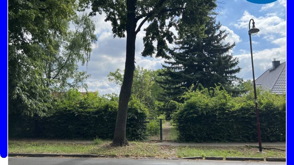 Grundstück zum Kauf 280.000 € 1.078 m² Grundstück Neuenhagen 15366