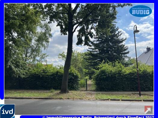 Grundstück zum Kauf 280.000 € 1.078 m² Grundstück Neuenhagen bei Berlin 15366