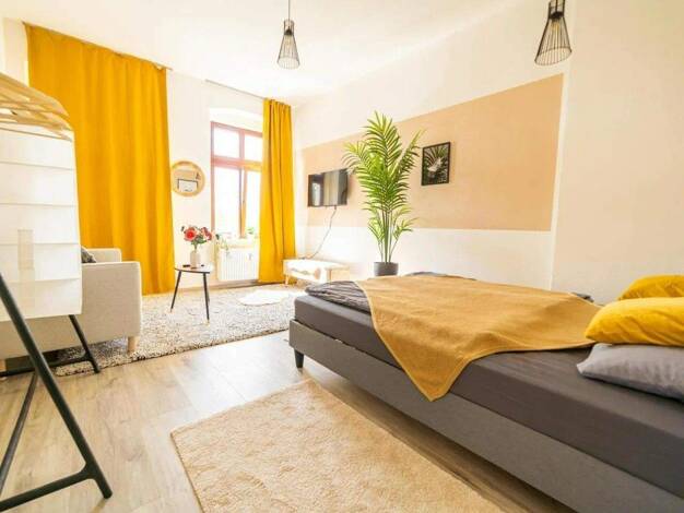 Mehrfamilienhaus zum Kauf 699.000 € 24 Zimmer 558 m² 483 m² Grundstück Südstadt Görlitz 02826