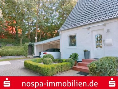 Reihenendhaus zum Kauf 198.000 € 2 Zimmer 59 m² 483 m² Grundstück Mürwik - Osbek Flensburg 24944