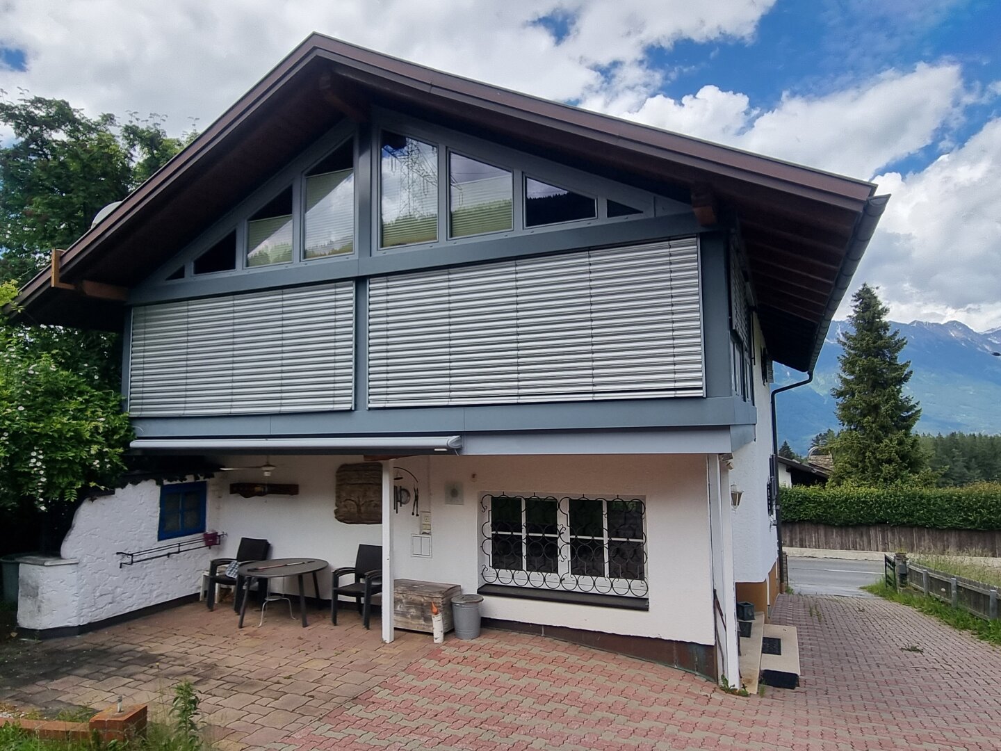 Einfamilienhaus zum Kauf 950.000 € 6,5 Zimmer 160 m²<br/>Wohnfläche 609 m²<br/>Grundstück Götzens 6091