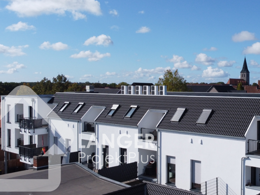 Studio zur Miete 540 € 2 Zimmer 56,4 m² 3. Geschoss frei ab sofort Haselünne 49740