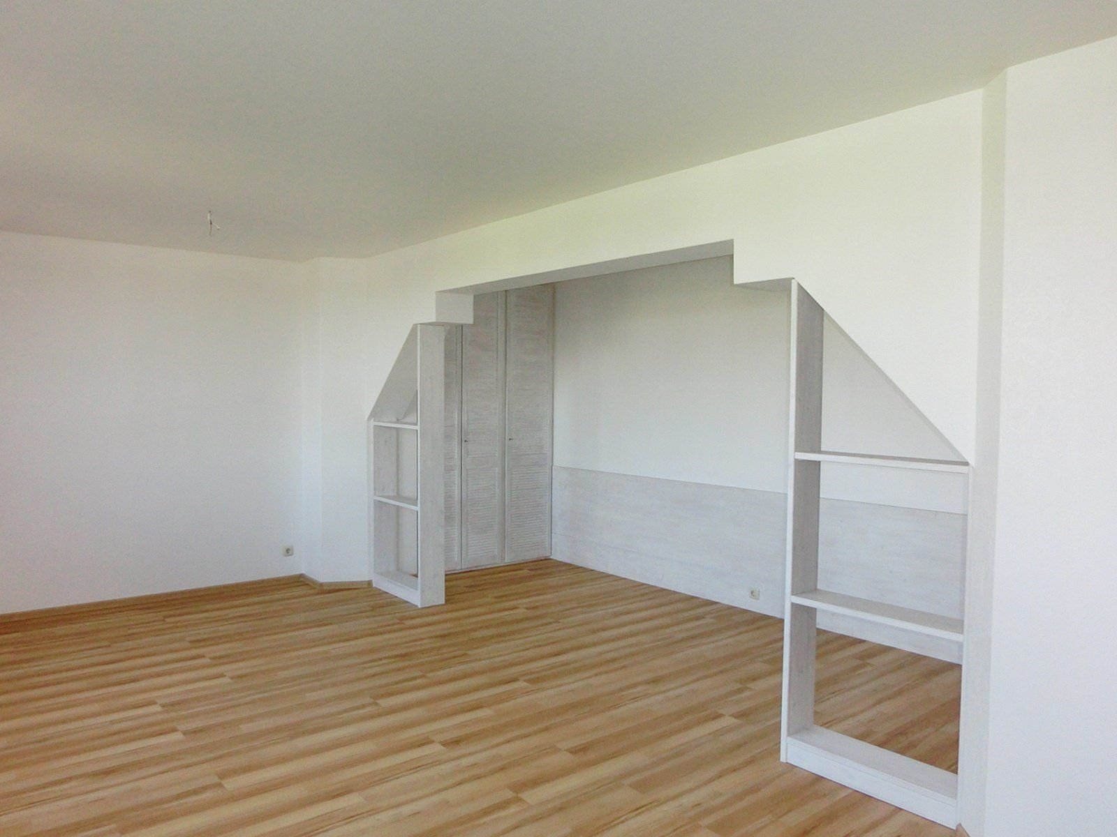 Wohnung zur Miete 397 € 1 Zimmer 45,5 m²<br/>Wohnfläche 2.<br/>Geschoss Obervellmar Vellmar 34246