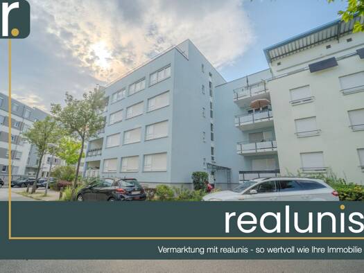 Wohnung zum Kauf 229.000 € 2 Zimmer 71,2 m² Käfertal Käfertal 68309