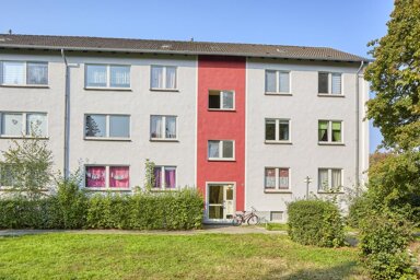 Wohnung zur Miete 434 € 3 Zimmer 56,8 m² EG frei ab 01.03.2025 Friesenstraße 13 Statistischer Bezirk 53 Hamm 59067