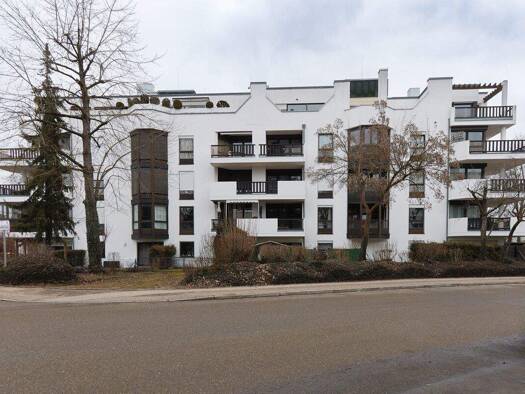 Wohnung zum Kauf 315.000 € 3 Zimmer 76,2 m² 3. Geschoss Friedrichshofen Ingolstadt / Friedrichshofen 85049