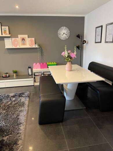 Wohnung zum Kauf 3 Zimmer 75 m² Dachgeschoss, 2. Geschoss Neckarsulm Neckarsulm 74172