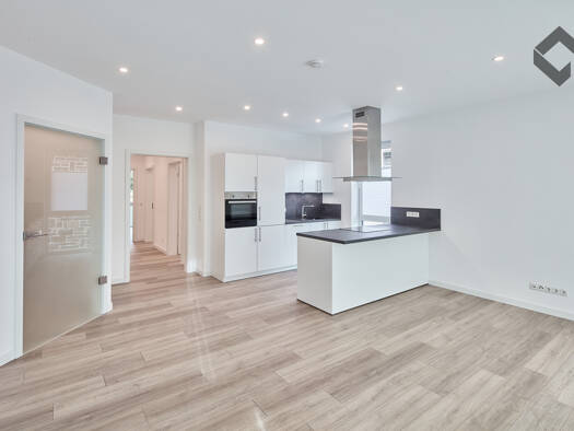 Wohnung zur Miete 930 € 4 Zimmer 93 m² 1. Geschoss Heggen Finnentrop-Heggen 57413