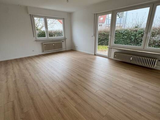 Wohnung zur Miete 1.250 € 3,5 Zimmer 72 m² Geschoss EG/3 frei ab sofort Böblingen 71032